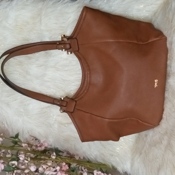 Mathew+Julian Handbags - 🌹 Mathew+Julian shoulder tote bag